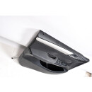 Türverkleidung Türpappe Set Stoff schwarz BMW X3 F25 7394509