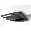 Türverkleidung Türpappe Set Stoff schwarz BMW X3 F25 7394509