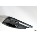 Türverkleidung Türpappe Set Stoff schwarz BMW X3 F25 7394509
