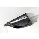 Türverkleidung Türpappe Set Stoff schwarz BMW X3 F25 7394509