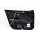 Türverkleidung Türpappe Set Stoff schwarz BMW X3 F25 7394509