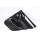 Türverkleidung Türpappe Set Stoff schwarz BMW X3 F25 7394509