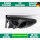 Türverkleidung Türpappe Set Stoff schwarz BMW X3 F25 7394509
