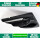 Türverkleidung Türpappe Set Stoff schwarz BMW X3 F25 7394509