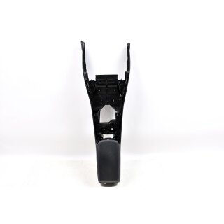 Mittelarmlehne mit Mittelkonsole schwarz BMW X3 F25 9204251