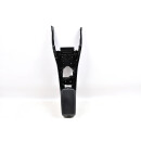 Mittelarmlehne mit Mittelkonsole schwarz BMW X3 F25 9204251