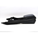 Mittelarmlehne mit Mittelkonsole schwarz BMW X3 F25 9204251