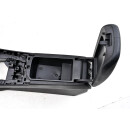 Mittelarmlehne mit Mittelkonsole schwarz BMW X3 F25 9204251