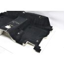 Bodenbelag Teppich Hinten anthrazit BMW X3 F25 7228713