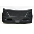 Heckklappenverkleidung schwarz BMW X3 F25 7260242