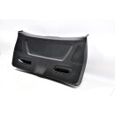 Heckklappenverkleidung schwarz BMW X3 F25 7260242
