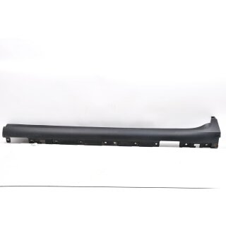 Seitenschweller links BMW X3 F25 7210079