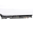 Seitenschweller links BMW X3 F25 7210079