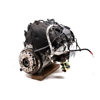 Motor Diesel 2.0 xDrive 20d 140kW 190PS BMW X3 F25 20d B47D20O0