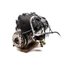 Motor Diesel 2.0 xDrive 20d 140kW 190PS BMW X3 F25 20d...