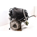 Motor Diesel 2.0 xDrive 20d 140kW 190PS BMW X3 F25 20d B47D20O0