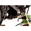 Motor Diesel 2.0 xDrive 20d 140kW 190PS BMW X3 F25 20d B47D20O0