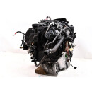 Motor Diesel 2.0 xDrive 20d 140kW 190PS BMW X3 F25 20d B47D20O0