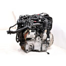 Motor Diesel 2.0 xDrive 20d 140kW 190PS BMW X3 F25 20d B47D20O0