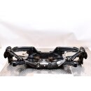 Hinterachse Achskörper Hilfsrahmen BMW X3 F25 6857983