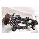 Hinterachse Achskörper Hilfsrahmen BMW X3 F25 6857983