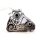 Verteilergetriebe BMW X3 F25 20d 8643151
