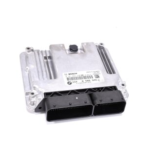 Motorsteuergerät ECU BMW X3 F25 20d B47D20O0 / B47D20A 140kw 8588946