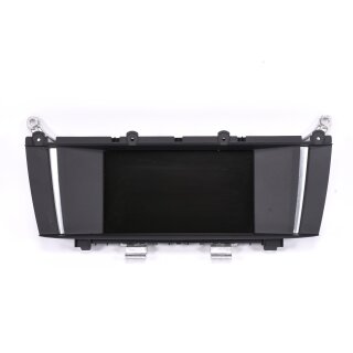 Display Monitor Bordcomputer BMW X3 F25 9269020