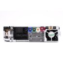 Navigationssystem Autoradio Headunit BMW X3 F25 6821168
