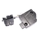Heckklappe Schloss Stellmotor Set BMW X3 F25 7249578