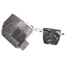 Heckklappe Schloss Stellmotor Set BMW X3 F25 7249578