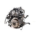Motor Diesel 2.0 TDI 103kW 140PS Audi Q3 8U Komplett...