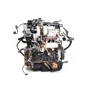 Motor Diesel 2.0 TDI 103kW 140PS Audi Q3 8U Komplett...