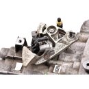 Getriebe Schaltgetriebe 6-Gang Audi Q3 8U 2.0 TDI 110TKM NFZ