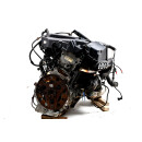 Motor Diesel 3.0d 150kW 204PS BMW X3 E83 Komplett 164TKM...