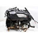 Motor Diesel 3.0d 150kW 204PS BMW X3 E83 Komplett 164TKM...