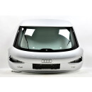 Heckklappe Kofferraumklappe Eissilber LX7W Audi Q3 8U...