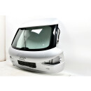 Heckklappe Kofferraumklappe Eissilber LX7W Audi Q3 8U...