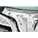Heckklappe Kofferraumklappe Eissilber LX7W Audi Q3 8U 8U0827025