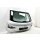 Heckklappe Kofferraumklappe Eissilber LX7W Audi Q3 8U 8U0827025