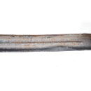 Stoßstangenträger Aufpralldämpfer Aufprallträger Hinten Audi Q3 8U 8U0807309D