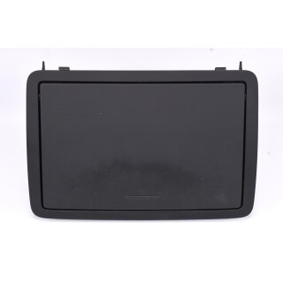 Ablagefach Staufach soul schwarz Audi Q3 8U 8U0857925