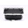 Ablagefach Staufach soul schwarz Audi Q3 8U 8U0857925