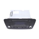 Autoradio CD Laufwerk Audi Q3 8U 8U0035160