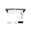 Autoradio CD Laufwerk Audi Q3 8U 8U0035160