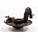 Achsschenkel Radnabe Vorn rechts Audi Q3 8U 1K0407256AA