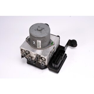 ABS ESP Hydraulikblock Steuergerät Pumpe Audi Q3 8U 5N0614109AE