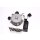 ABS ESP Hydraulikblock Steuergerät Pumpe Audi Q3 8U 5N0614109AE