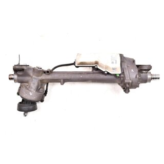 Lenkgetriebe Servolenkung Audi Q3 8U 5N1423050AC