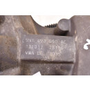 Lenkgetriebe Servolenkung Audi Q3 8U 5N1423050AC